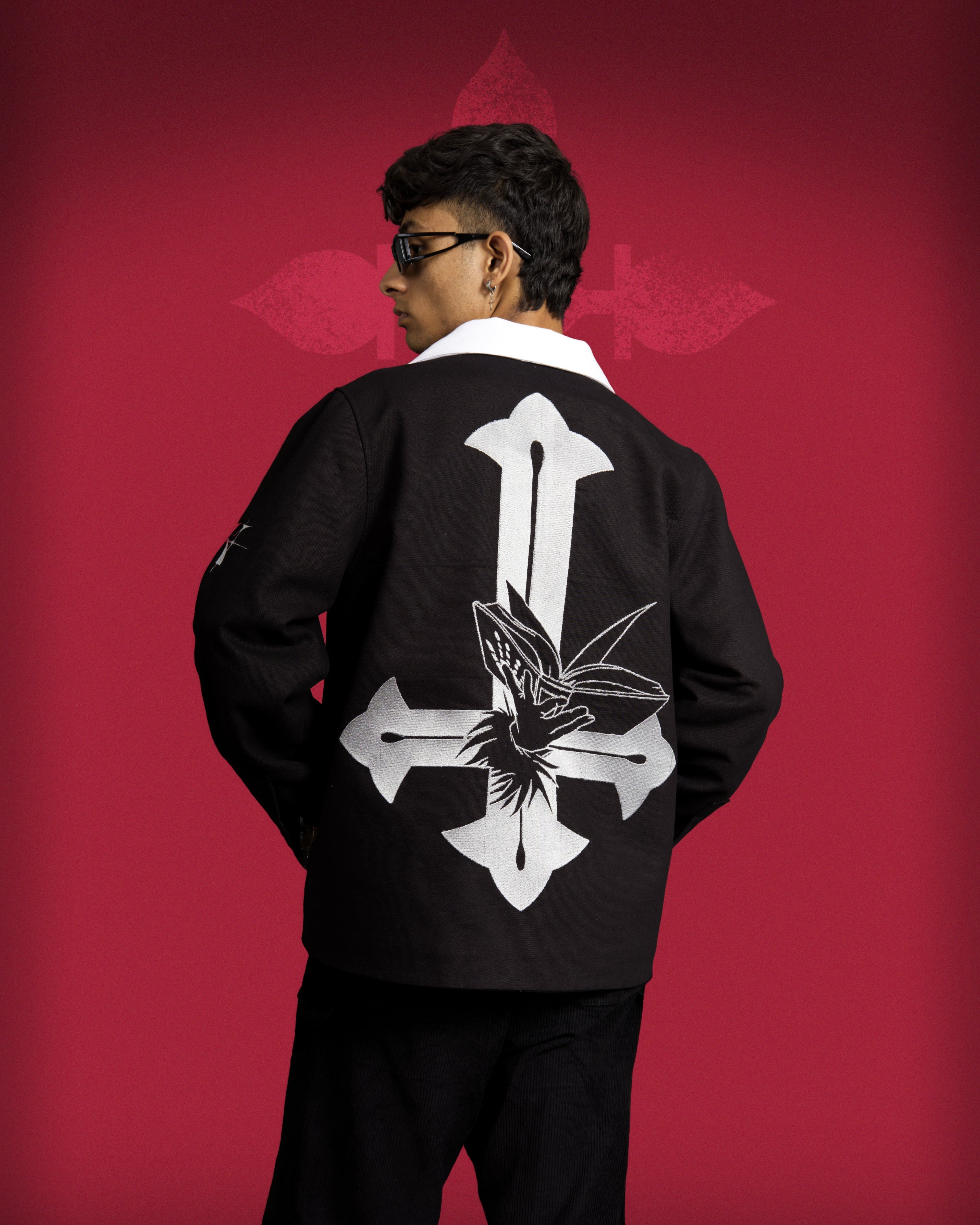 Hunter x Hunter - Kyoshi Studios