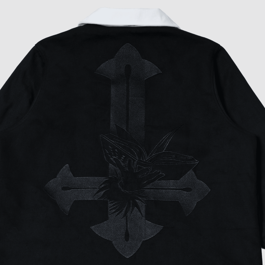 CHROLLO JACKET