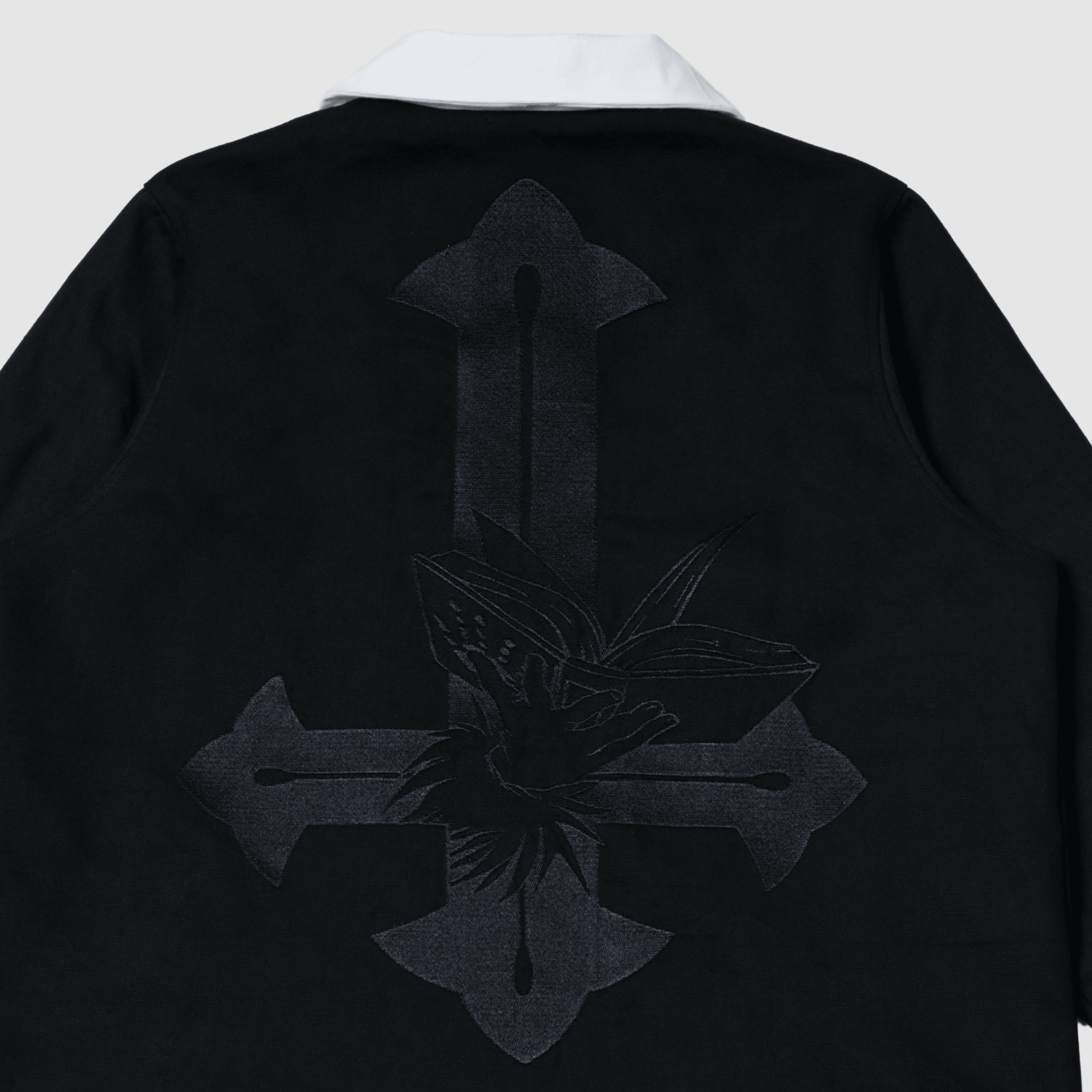 CHROLLO JACKET