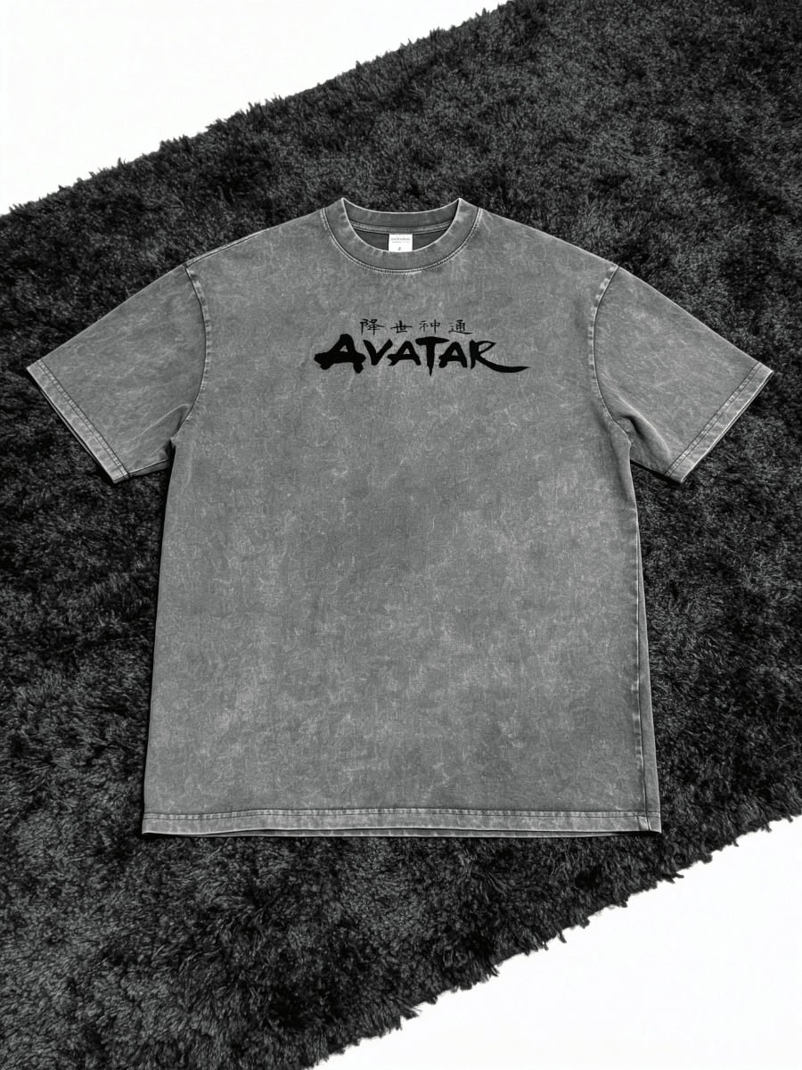 Avatar T-Shirt