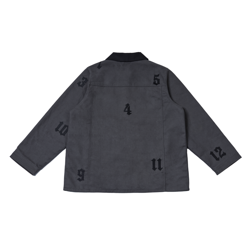 PHANTOM TROUPE JACKET