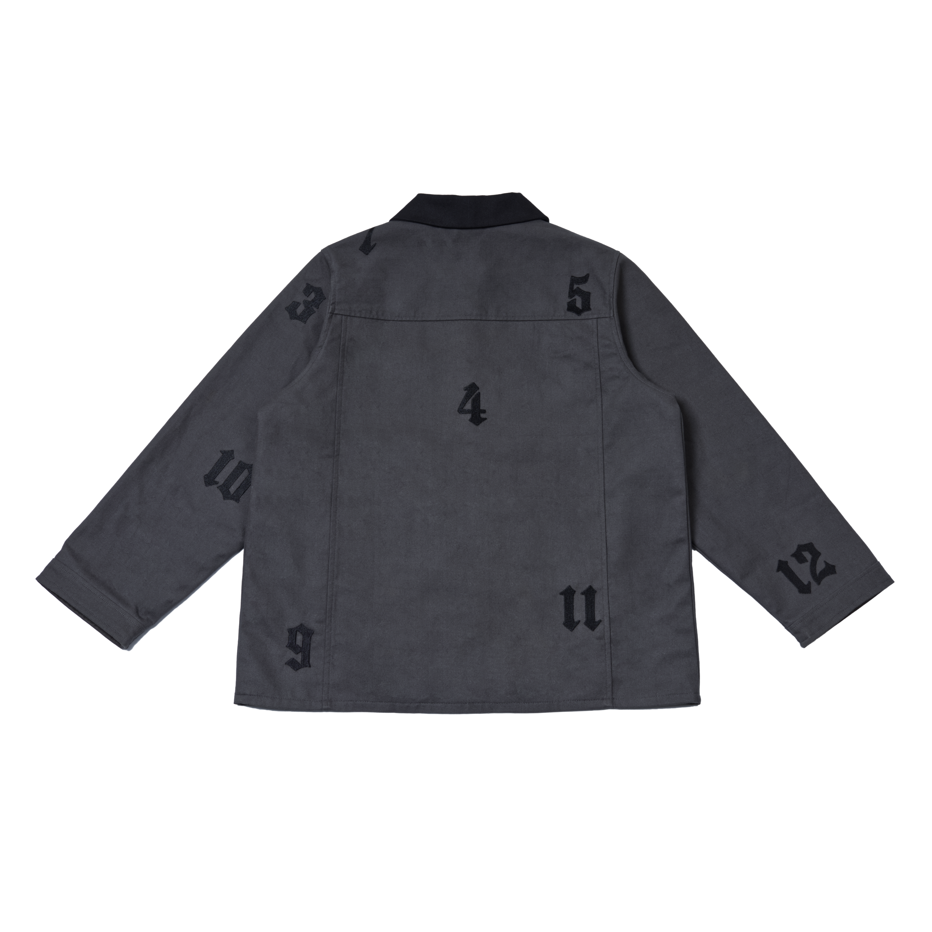 PHANTOM TROUPE JACKET