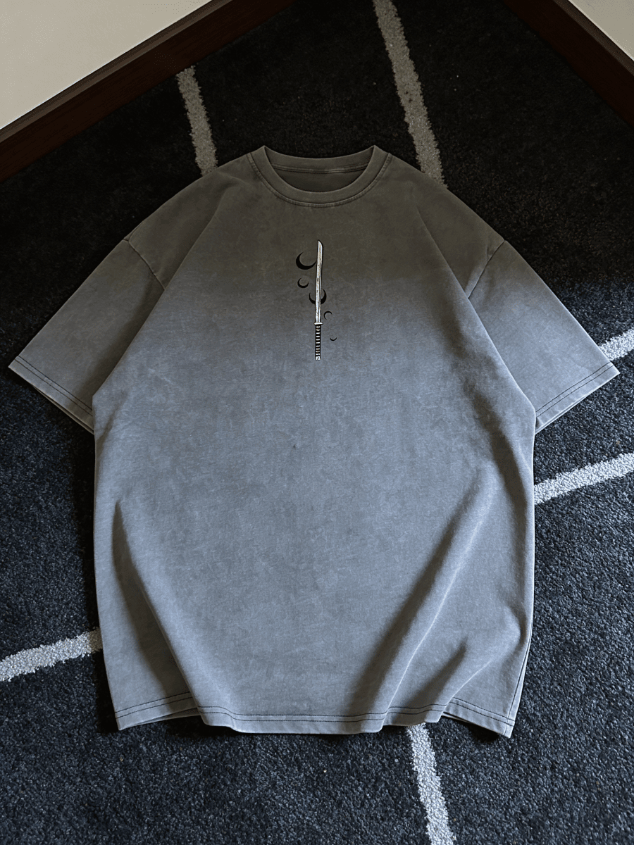 UPPER RANK ONE T-SHIRT
