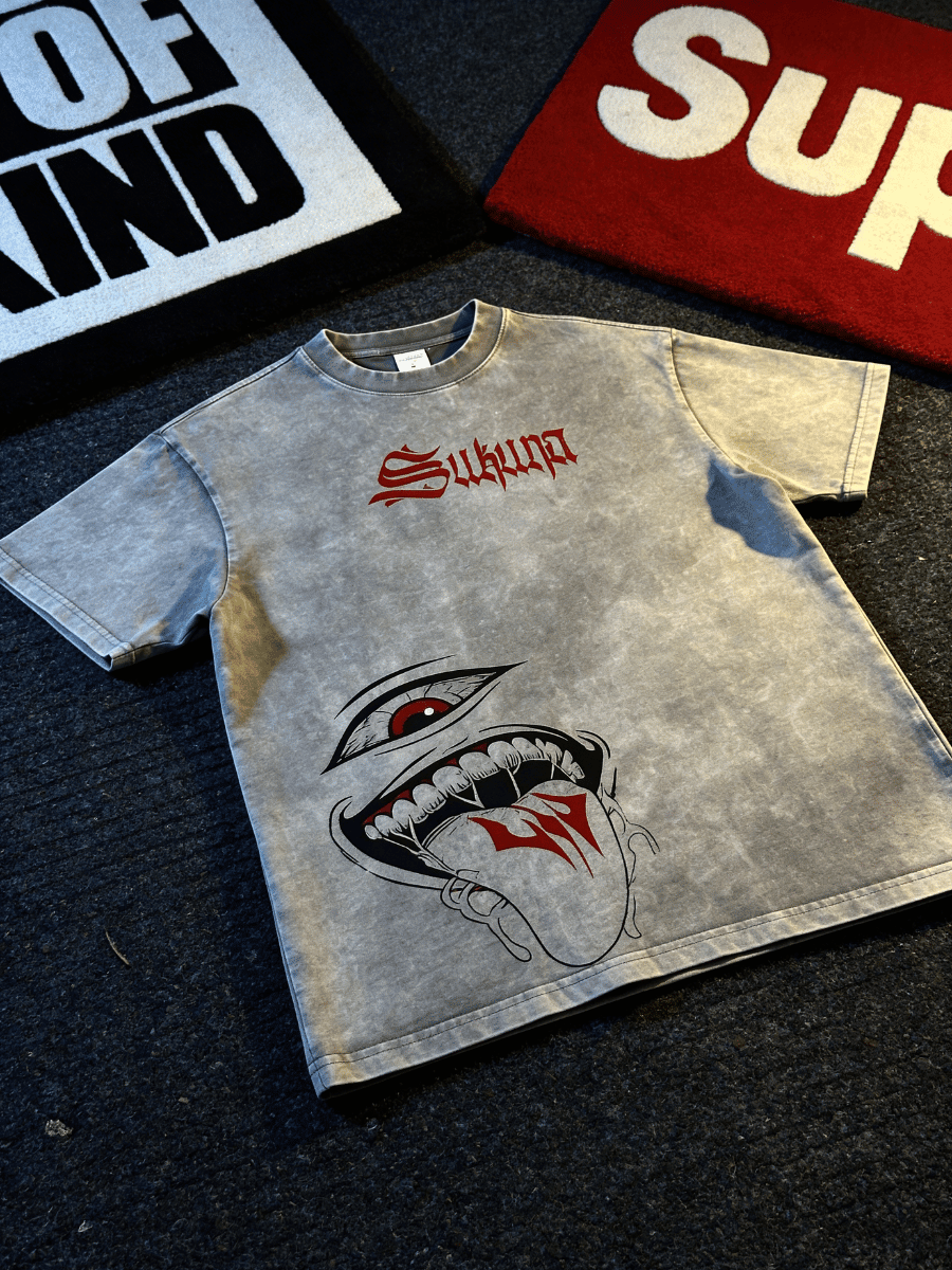 Sukuna T-Shirt