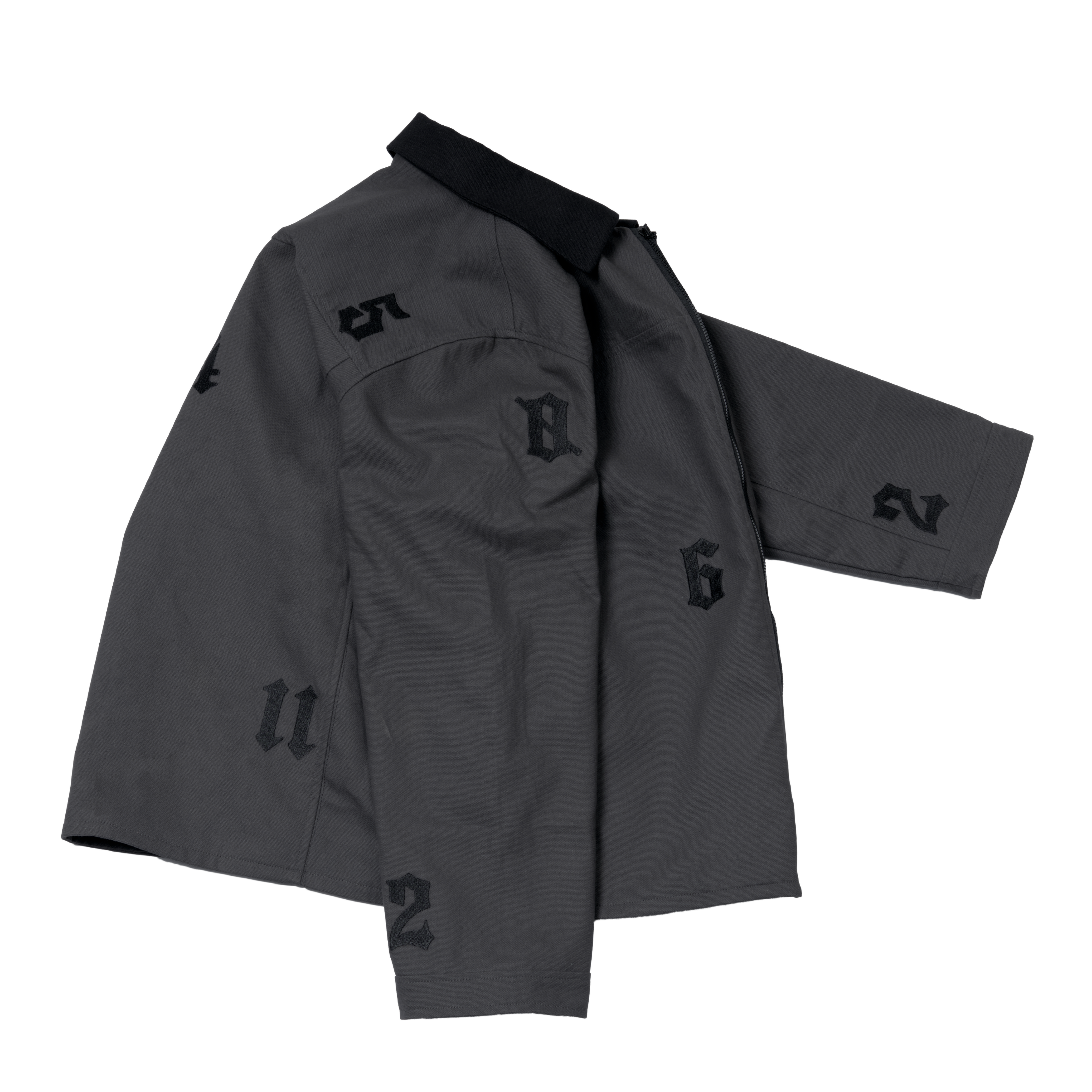 PHANTOM TROUPE JACKET
