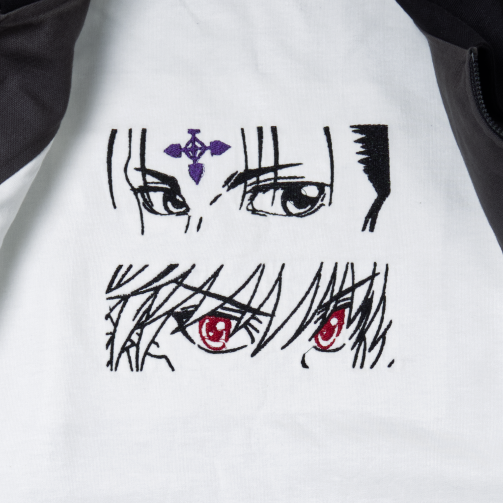 PHANTOM TROUPE JACKET