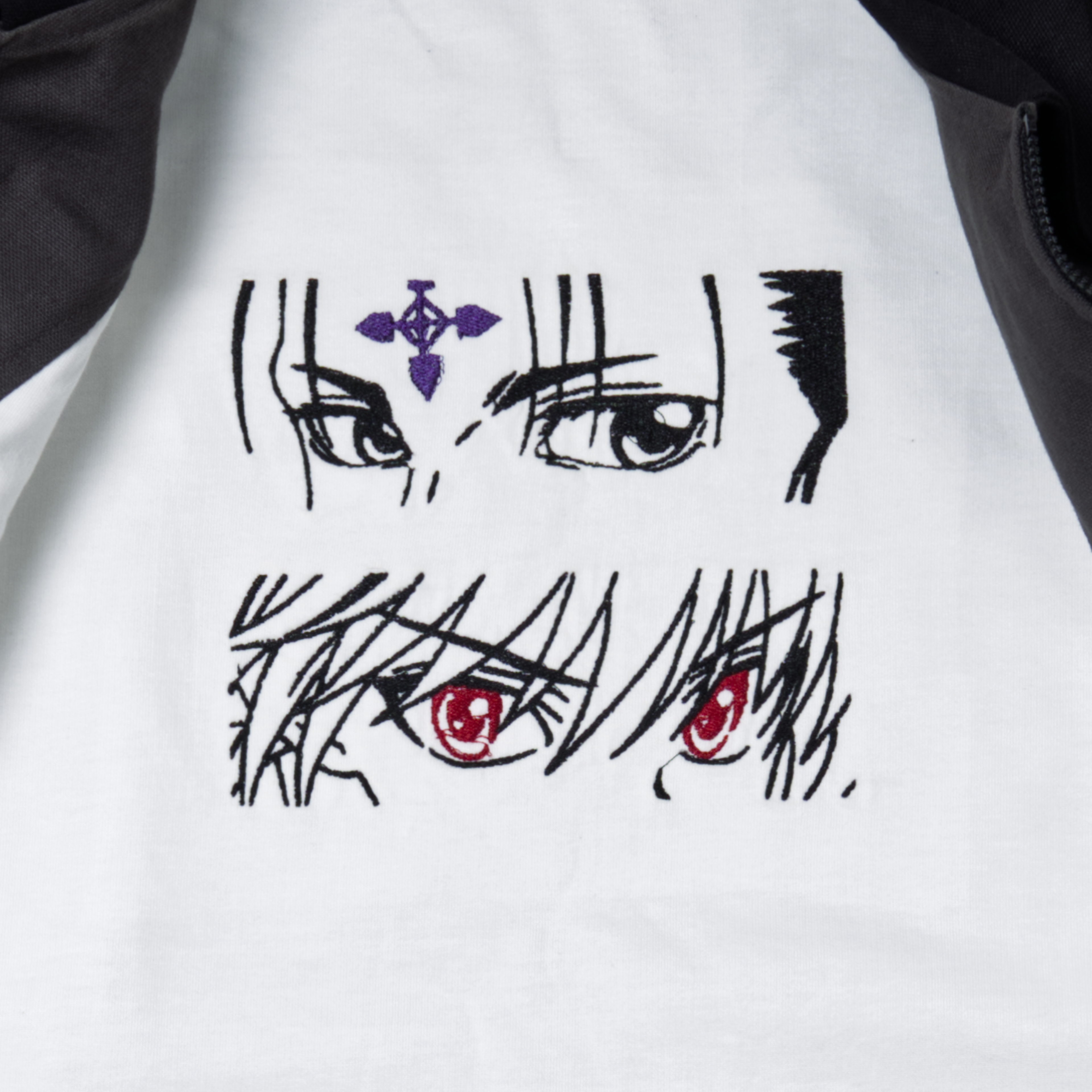 PHANTOM TROUPE JACKET