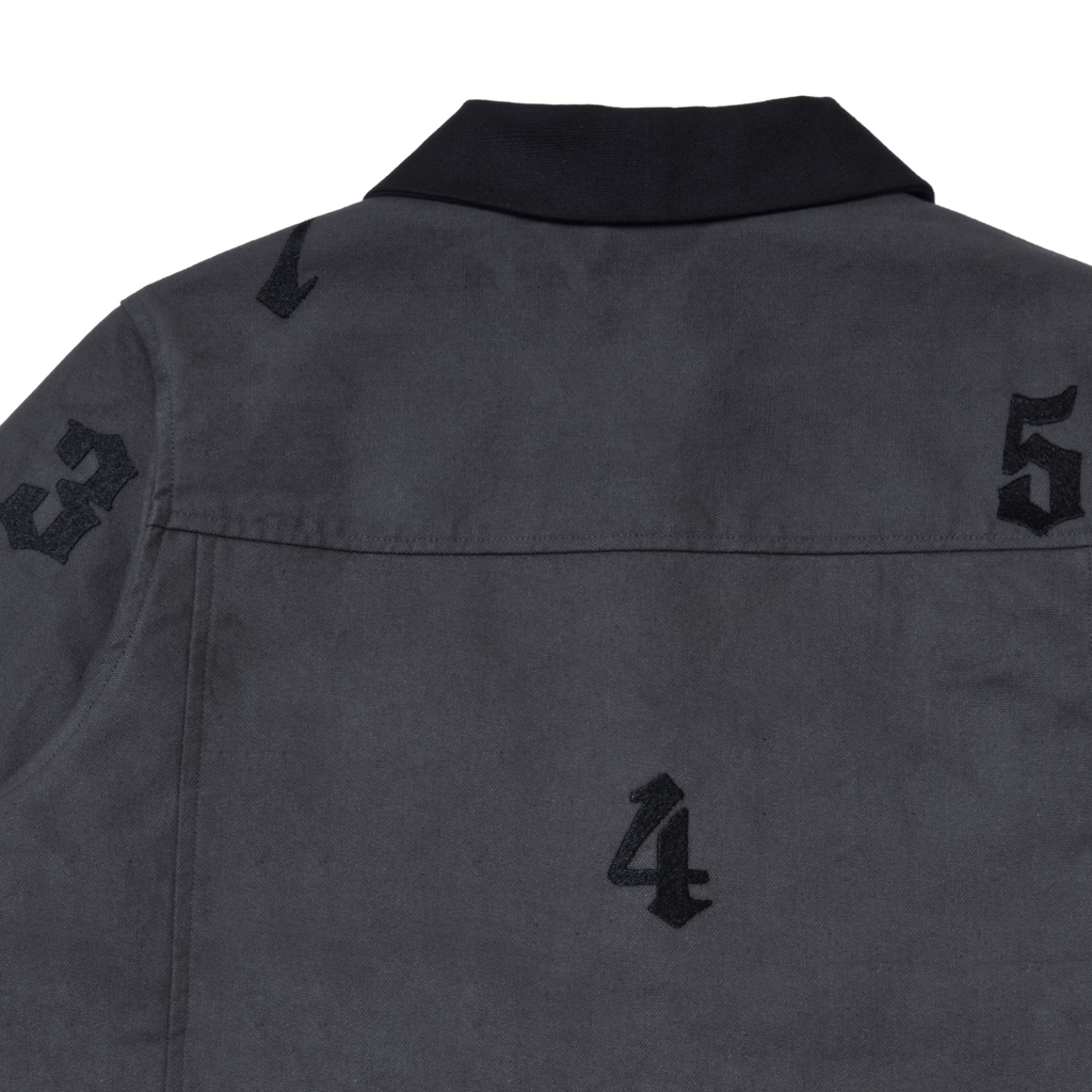 PHANTOM TROUPE JACKET