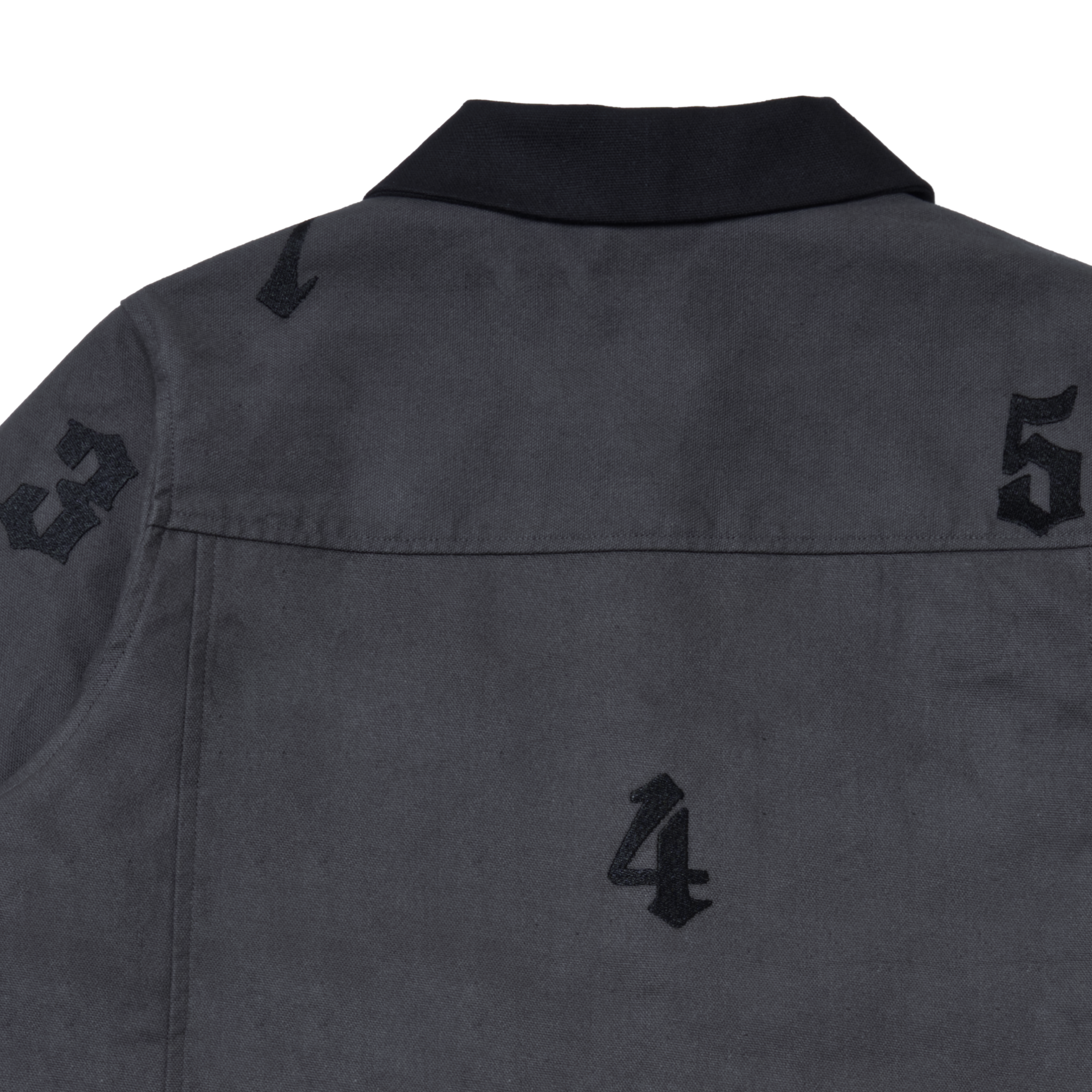 PHANTOM TROUPE JACKET