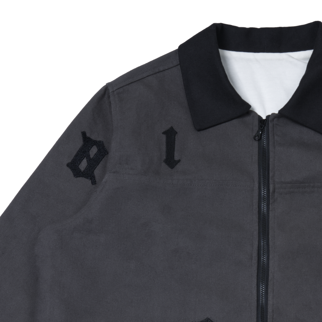 PHANTOM TROUPE JACKET