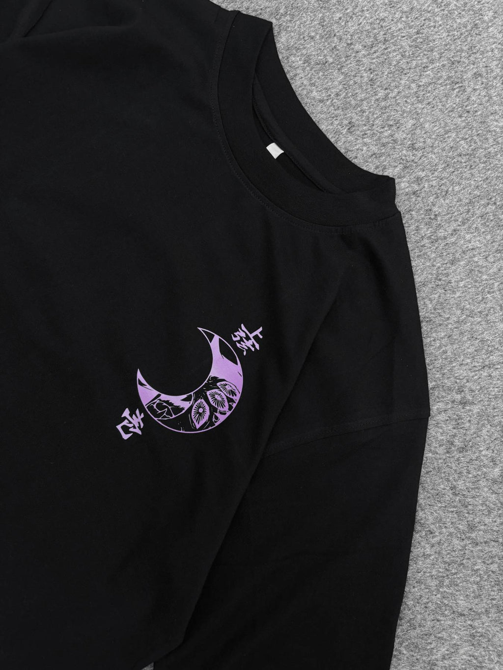 KOKUSHIBO OVERSIZED T-SHIRT