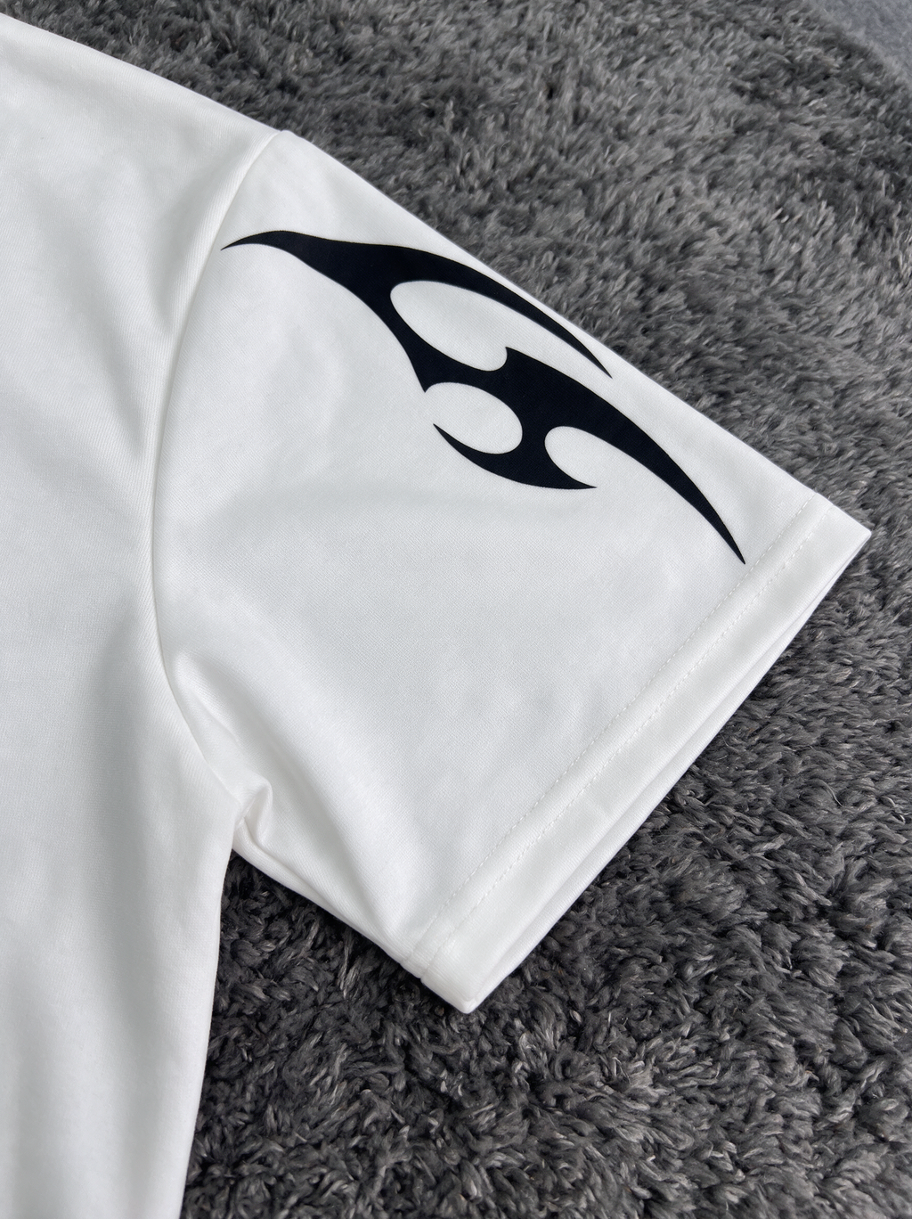 BERSERK OVERSIZED JERSEY