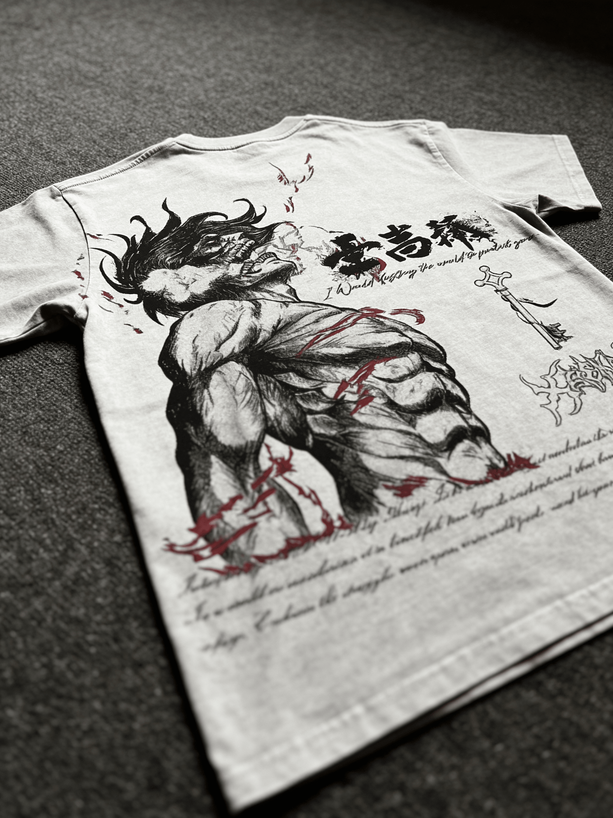 Attack Titan T-Shirt