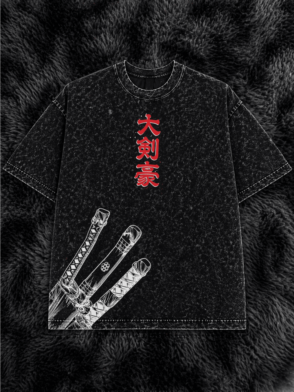King of Hell T-Shirt