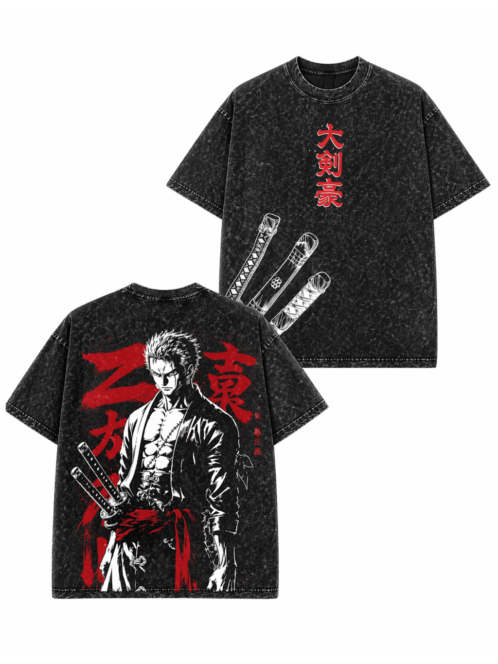 King of Hell T-Shirt