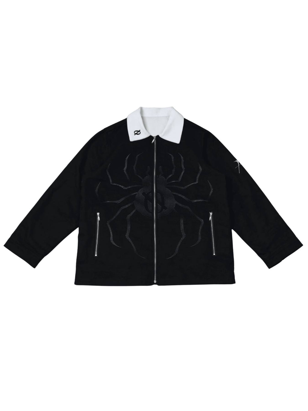 CHROLLO JACKET