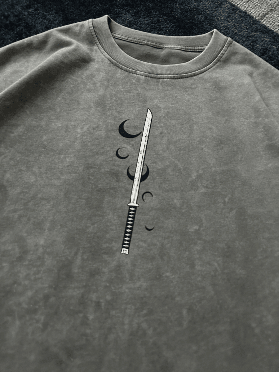 UPPER RANK ONE T-SHIRT
