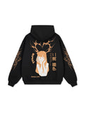 TOMIE ETERNAL HOODIE