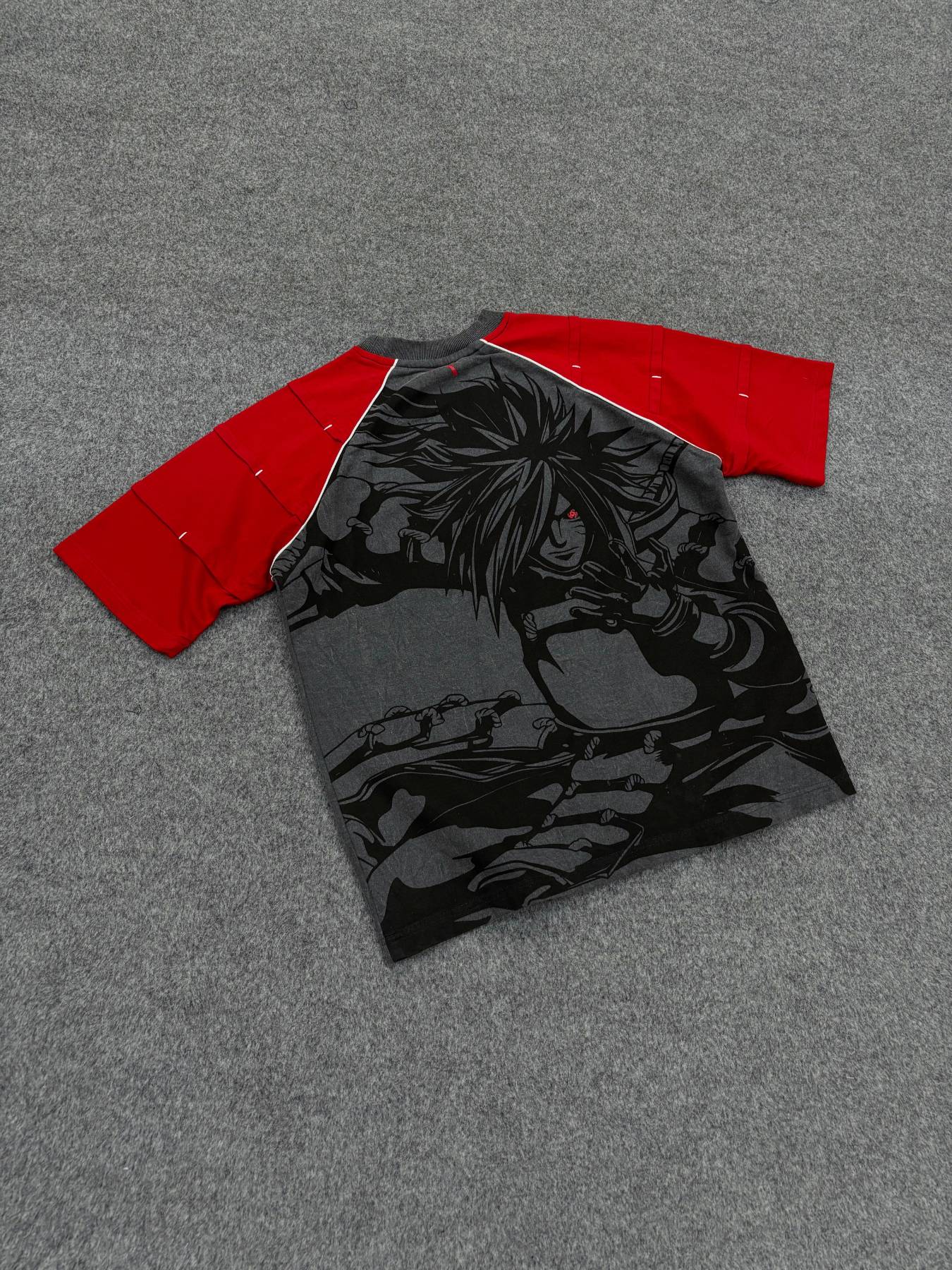 MADARA OVERSIZED T-SHIRT
