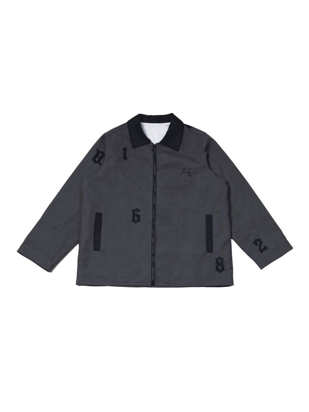 PHANTOM TROUPE JACKET
