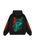 PERVY SAGE HOODIE