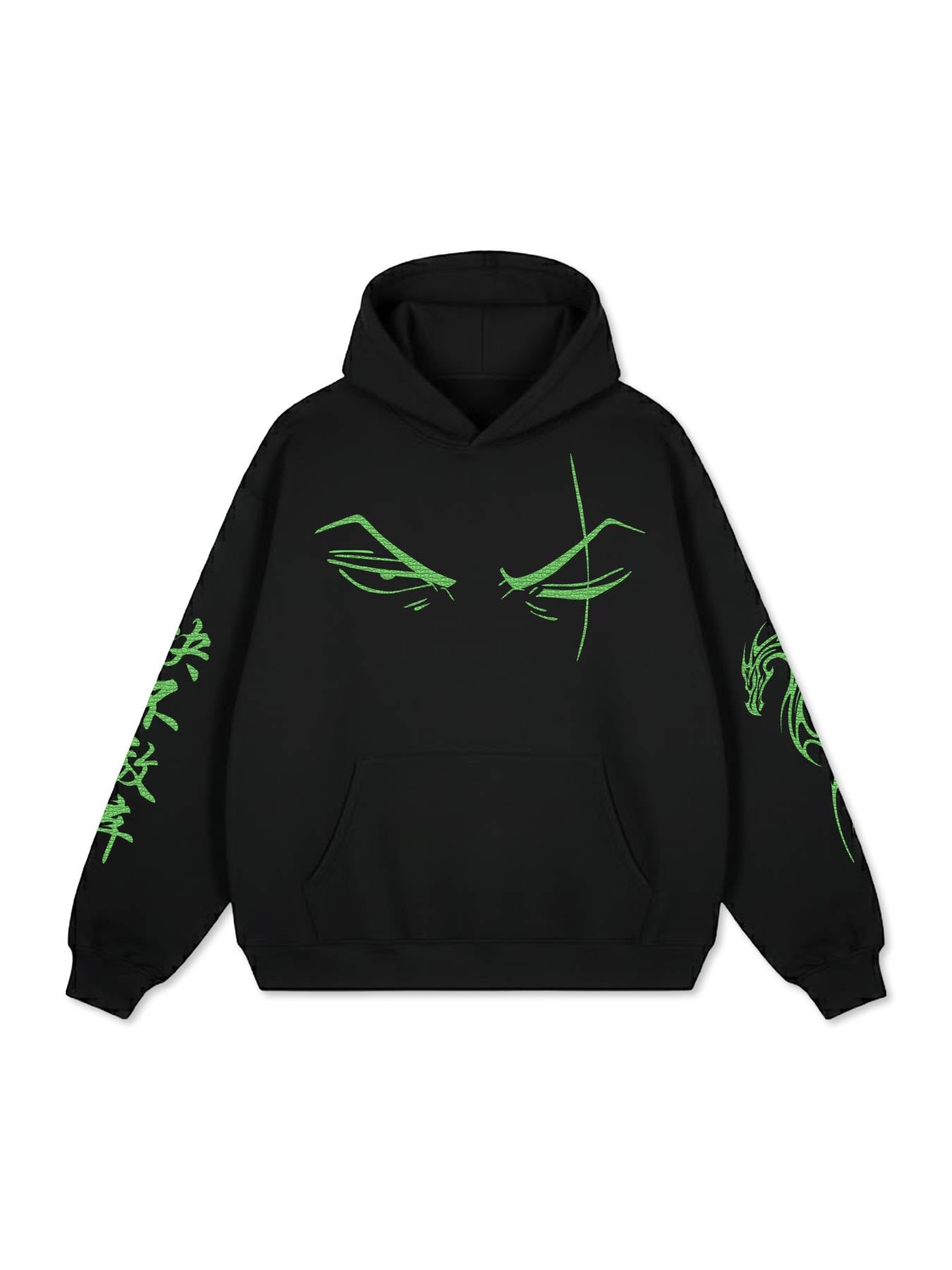 PIRATE HUNTER HOODIE