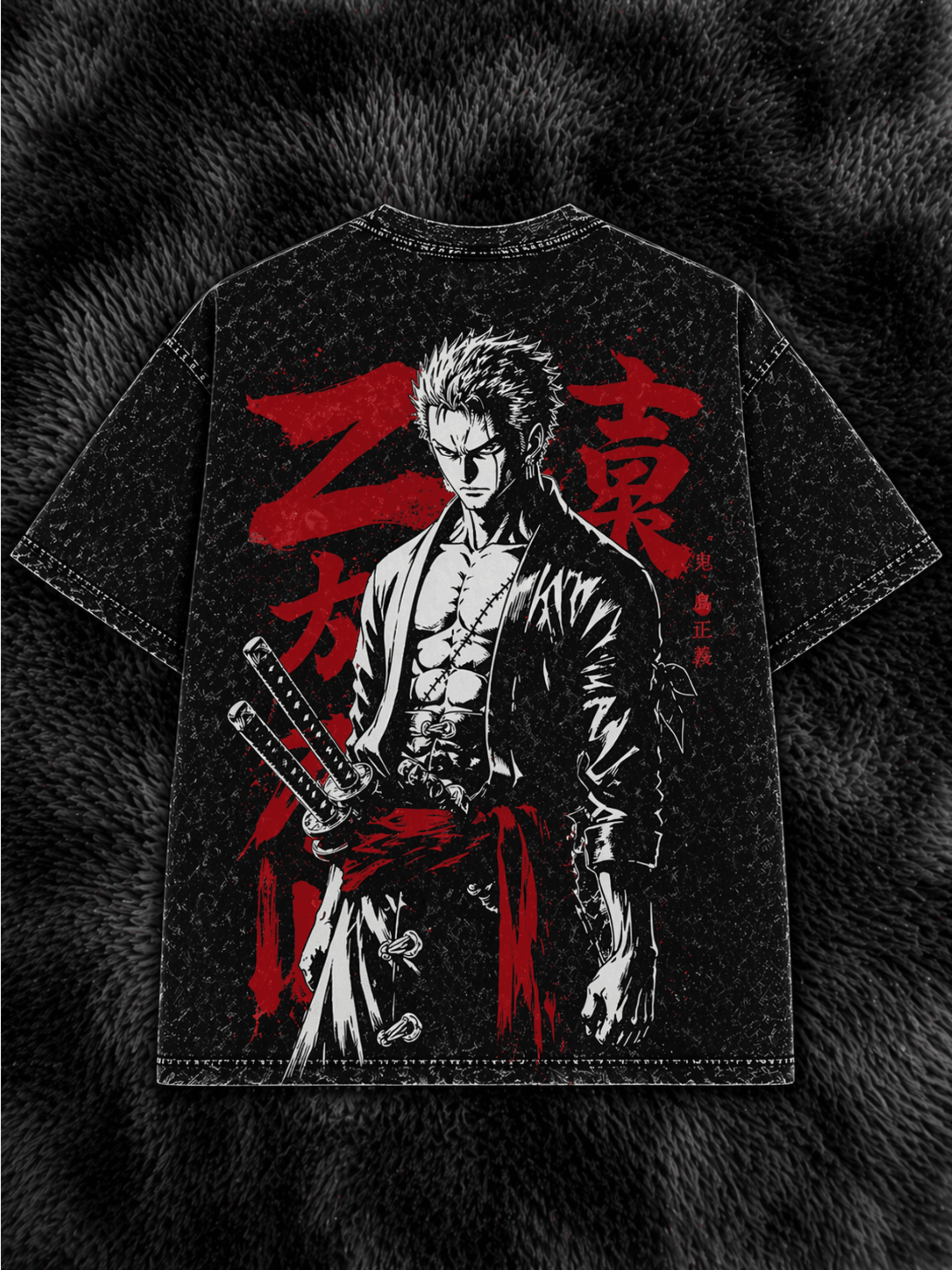 King of Hell T-Shirt