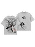 Yuta Okkotsu T-Shirt