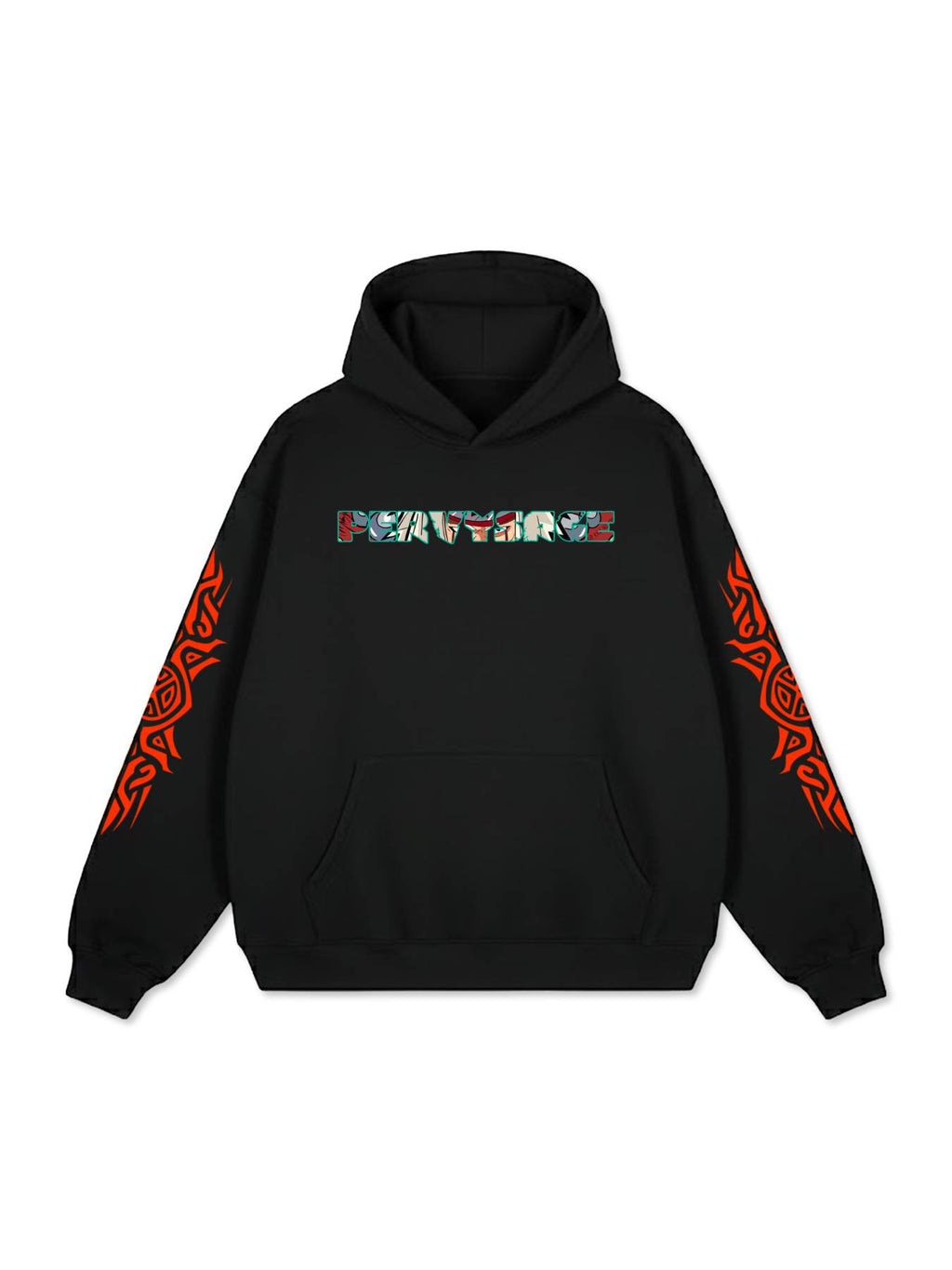 PERVY SAGE HOODIE
