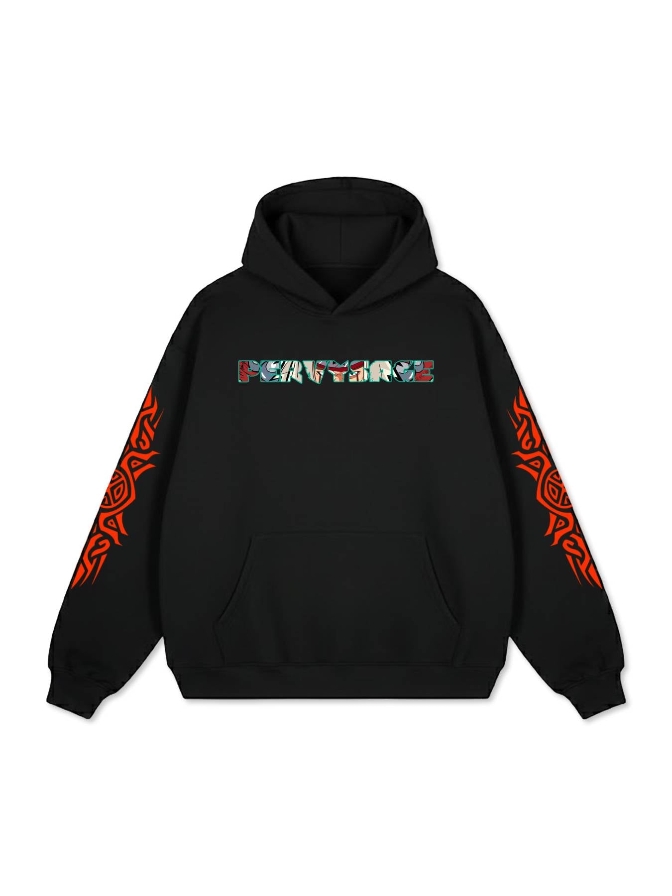 PERVY SAGE HOODIE