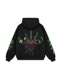 PIRATE HUNTER HOODIE