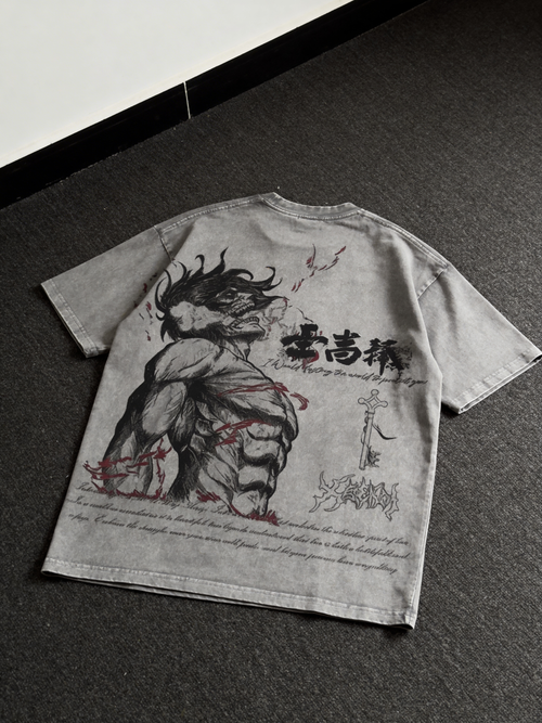 Attack Titan T-Shirt