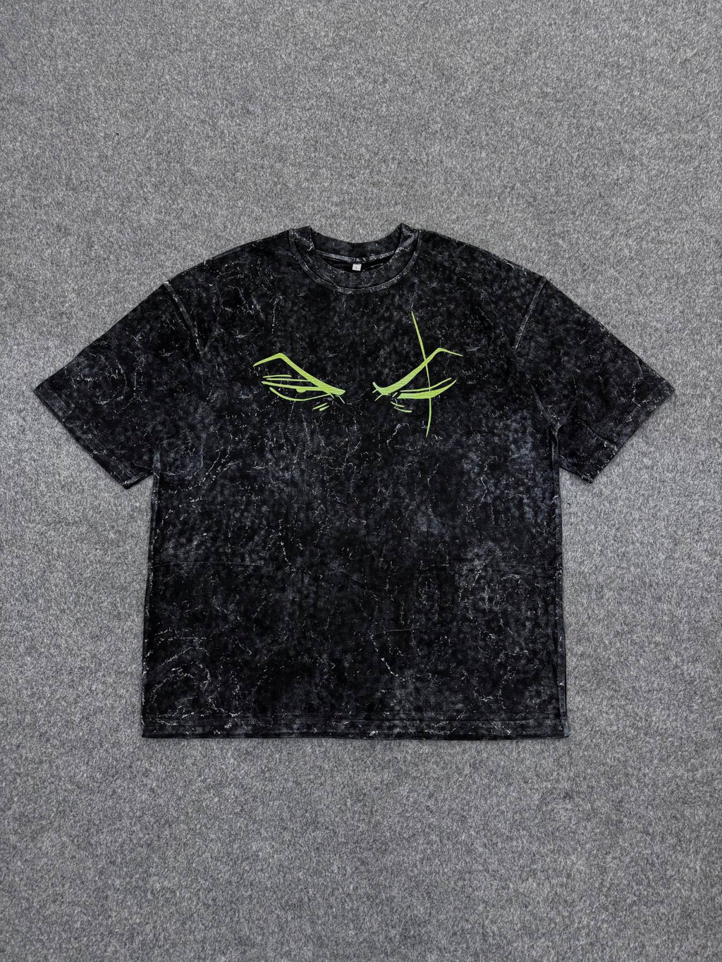 PIRATE HUNTER OVERSIZED T-SHIRT