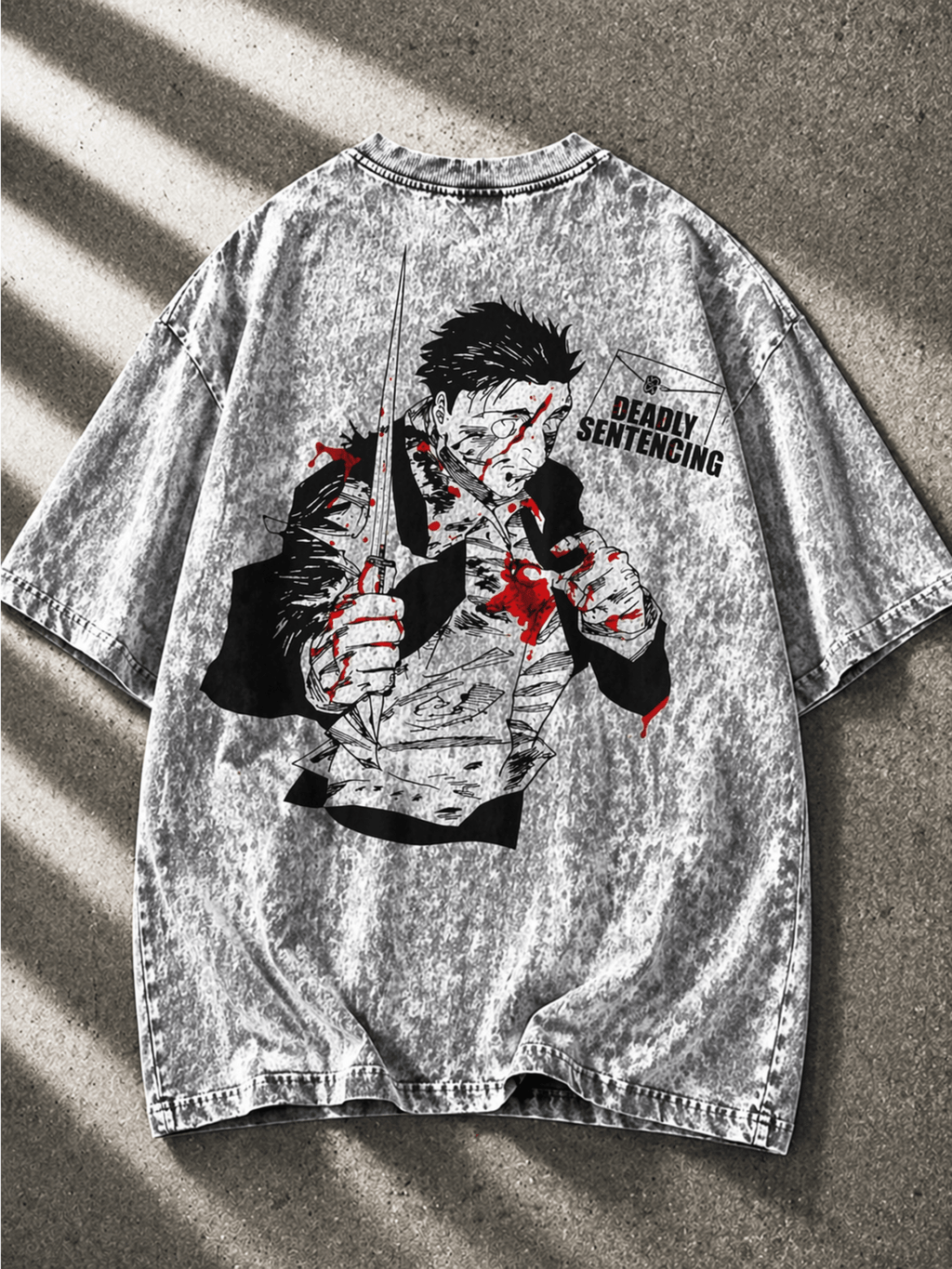Hiromi Higuruma T-Shirt