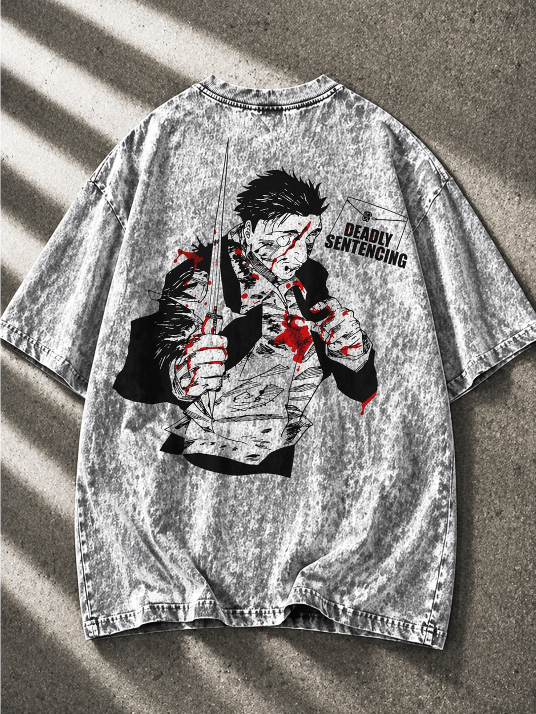 Hiromi Higuruma T-Shirt