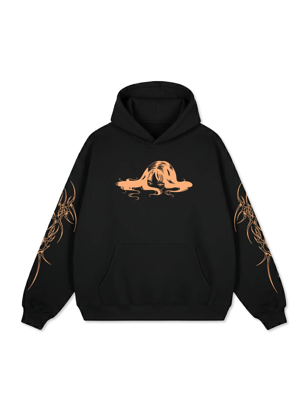 TOMIE ETERNAL HOODIE