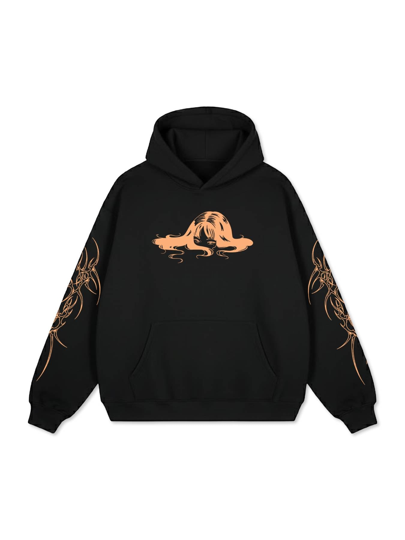 TOMIE ETERNAL HOODIE