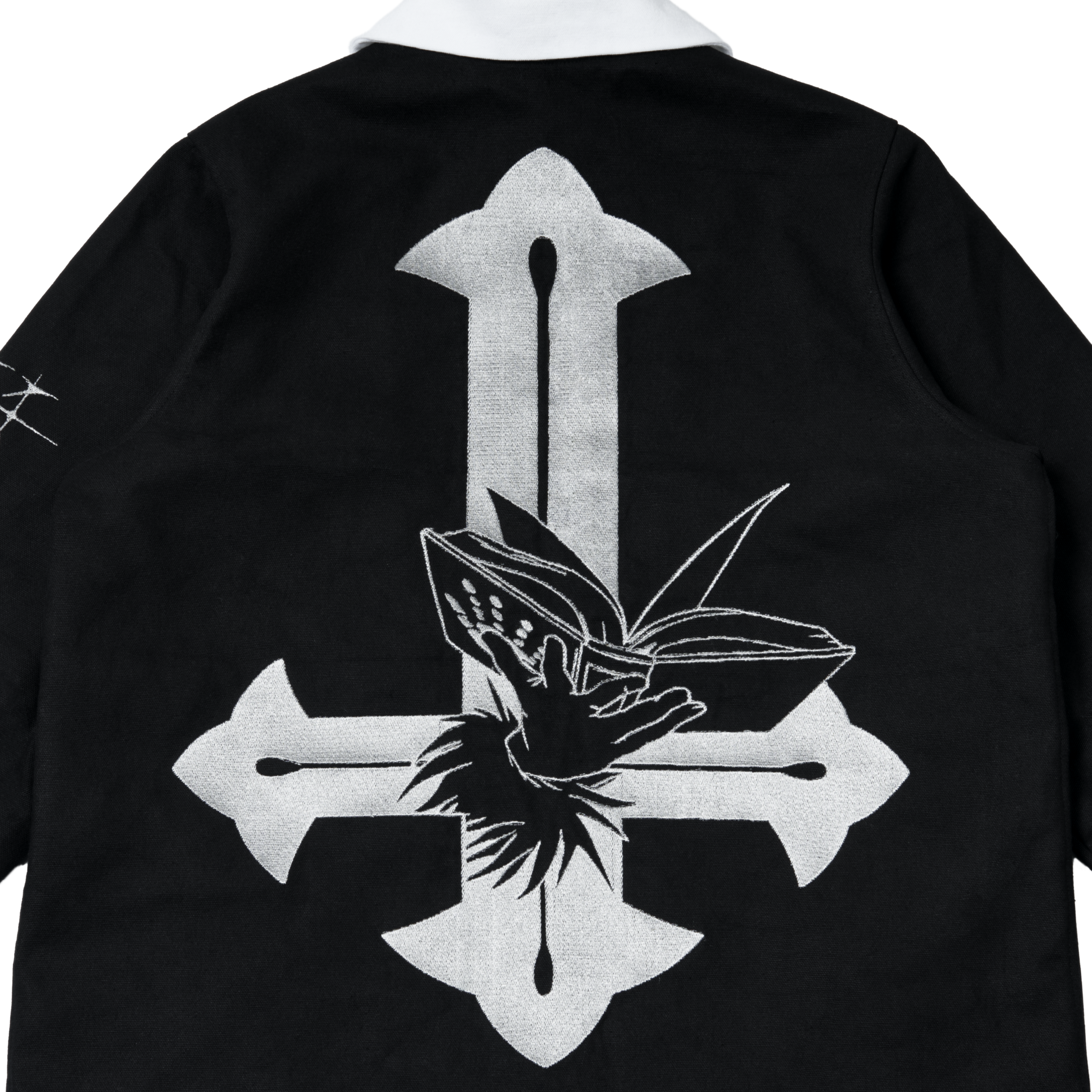 REQUIEM JACKET