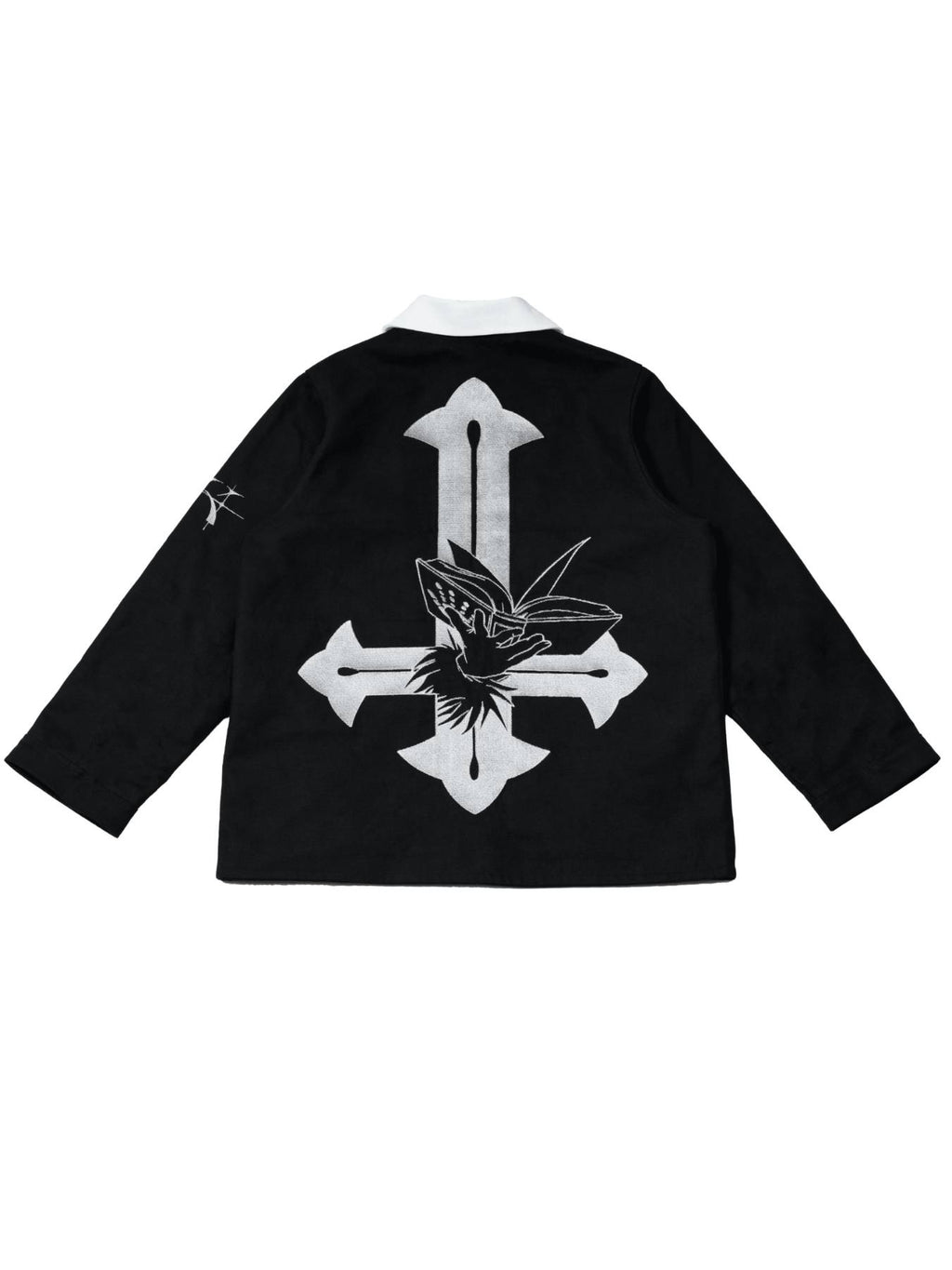 CHROLLO JACKET