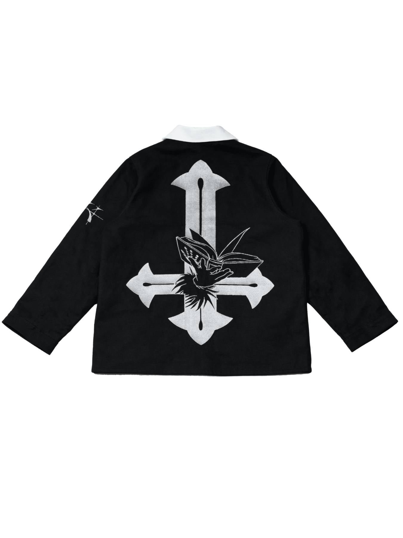 CHROLLO JACKET
