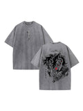 UPPER RANK ONE T-SHIRT