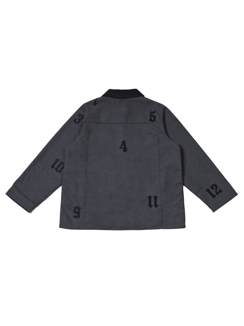PHANTOM TROUPE JACKET
