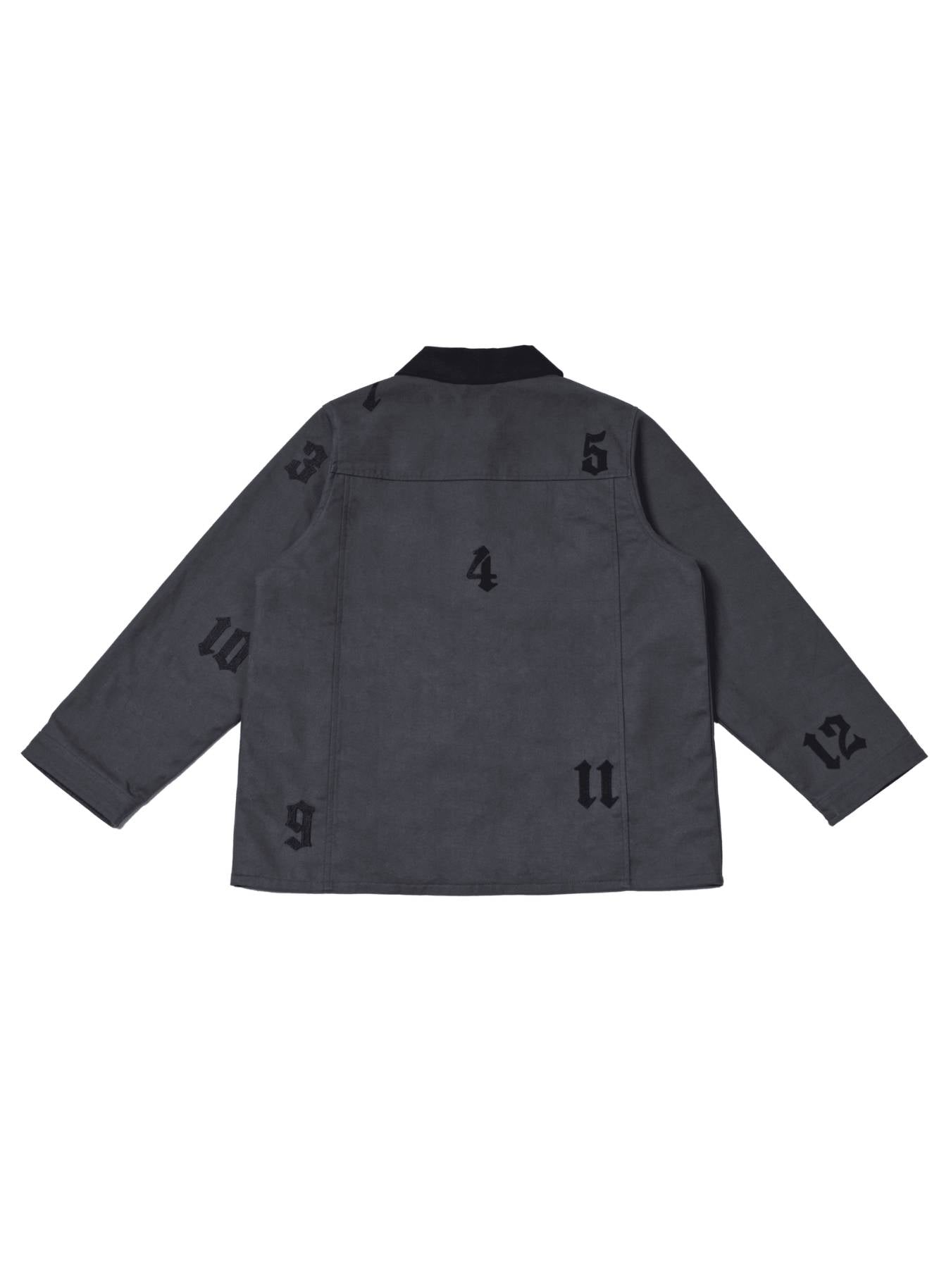 PHANTOM TROUPE JACKET