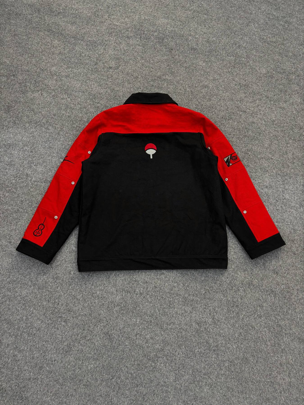 MADARA JACKET