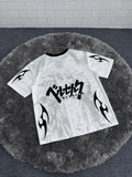 BERSERK OVERSIZED JERSEY