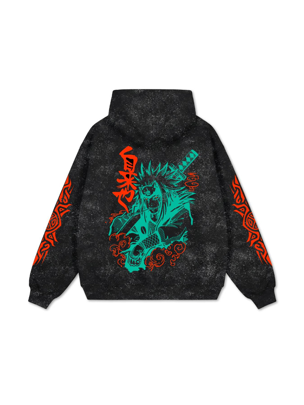 PERVY SAGE HOODIE