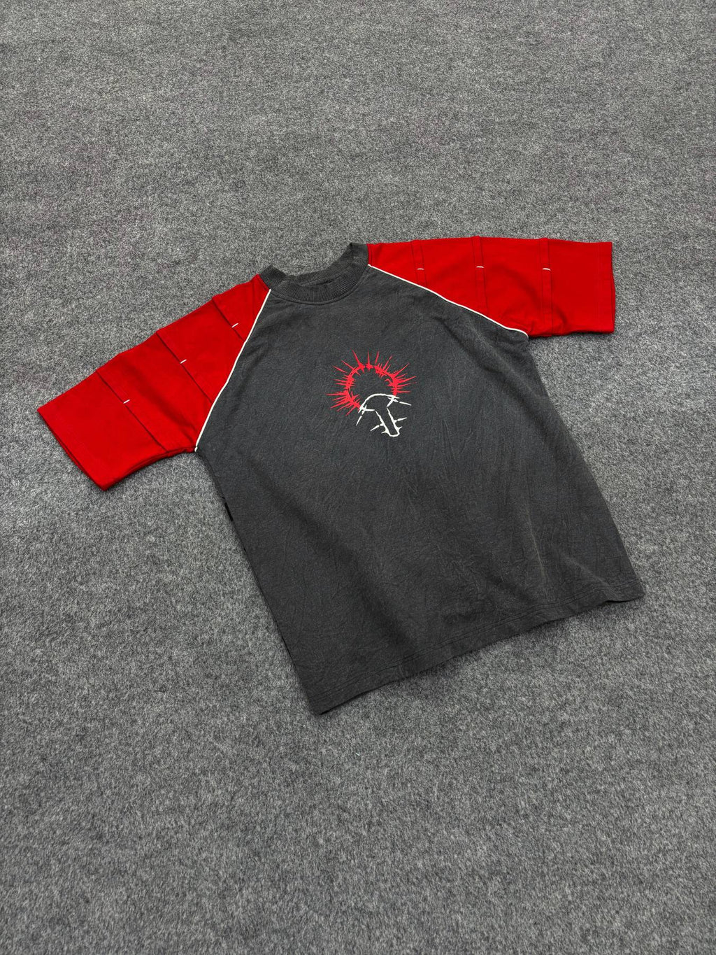 MADARA OVERSIZED T-SHIRT