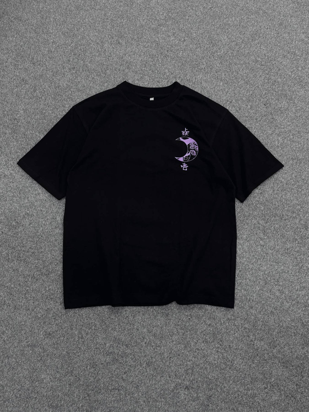 KOKUSHIBO OVERSIZED T-SHIRT