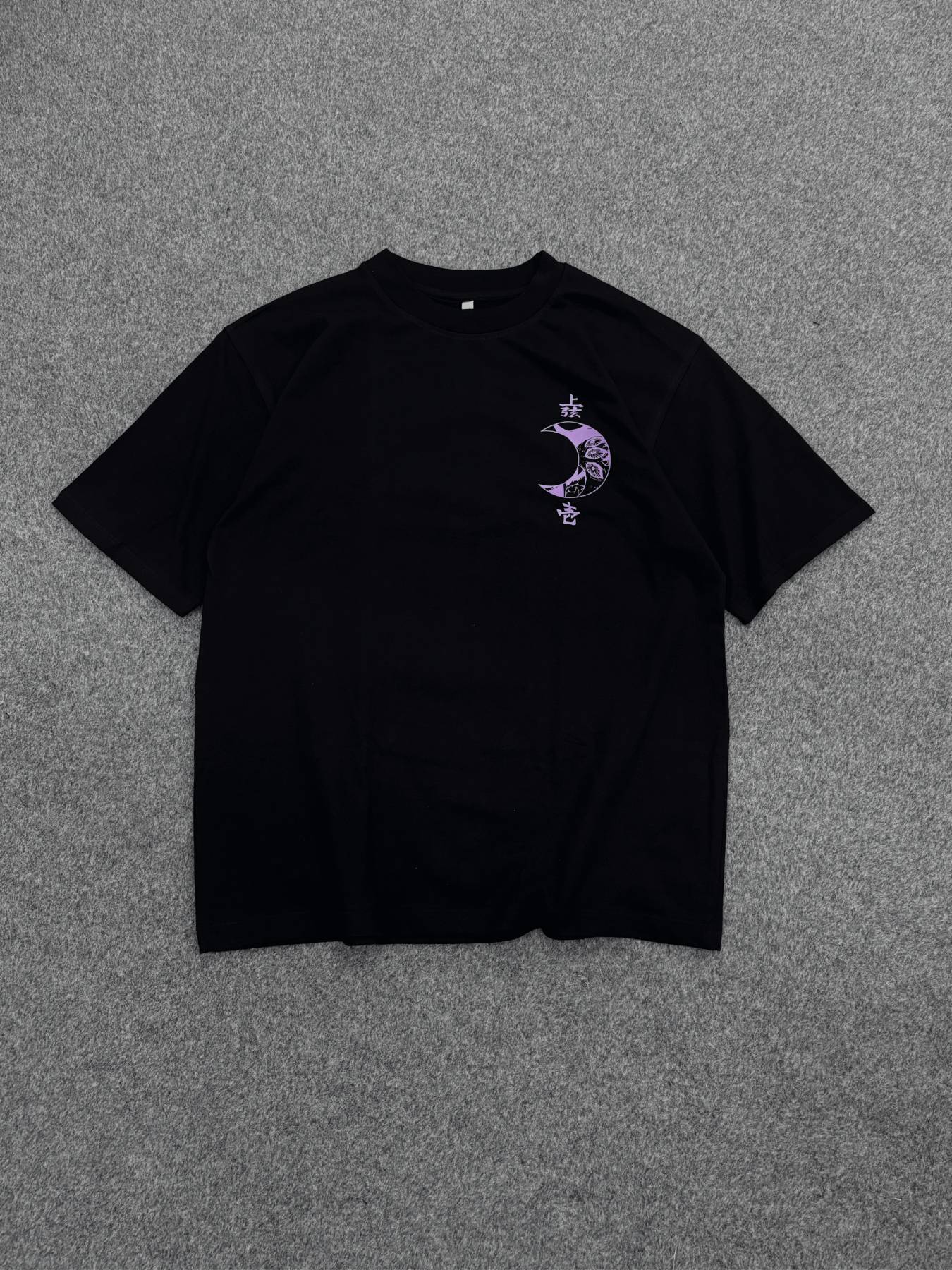 KOKUSHIBO OVERSIZED T-SHIRT