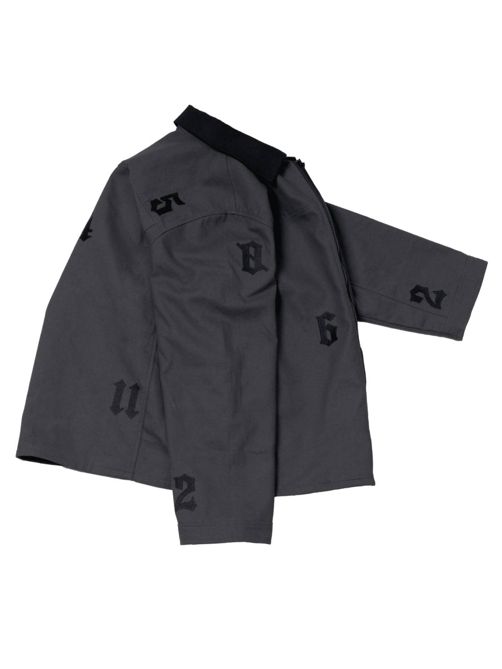 PHANTOM TROUPE JACKET